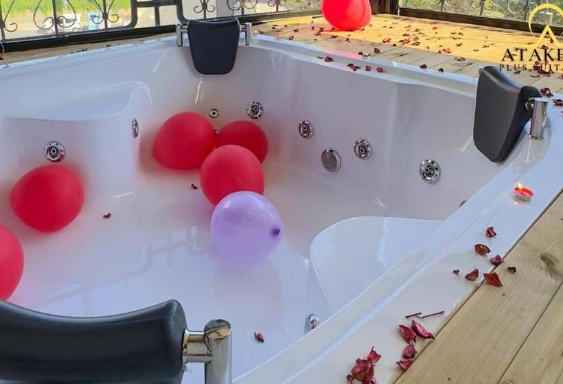 ホテル Atakent Palace Suite