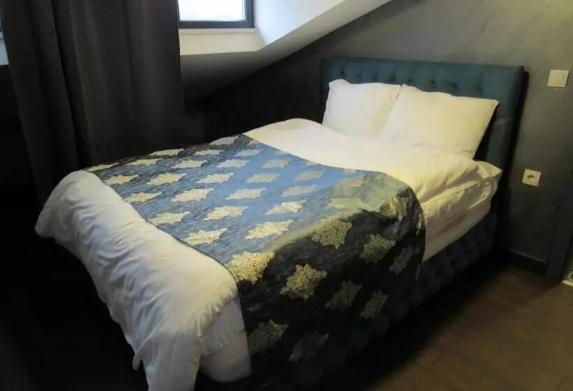 ホテル Atakent Palace Suite