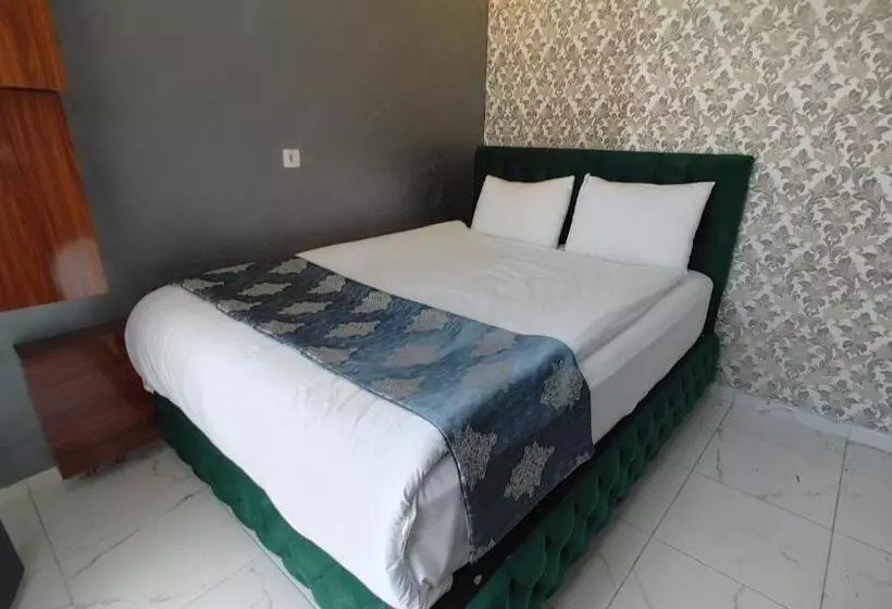 ホテル Atakent Palace Suite