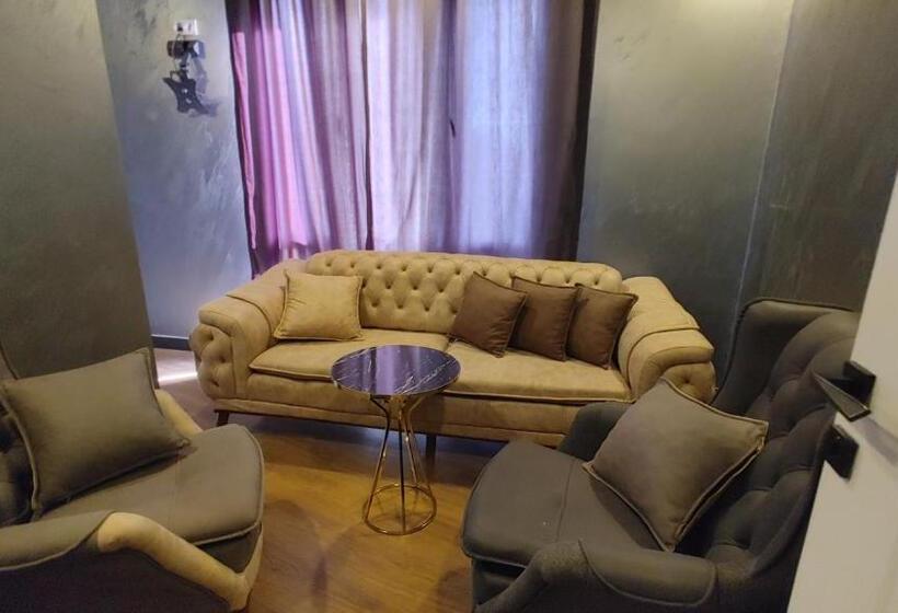 ホテル Atakent Palace Suite