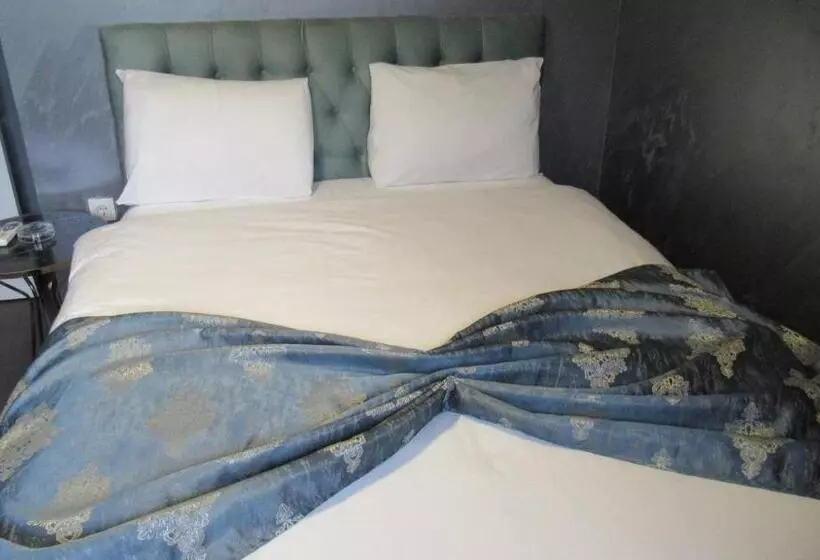 ホテル Atakent Palace Suite