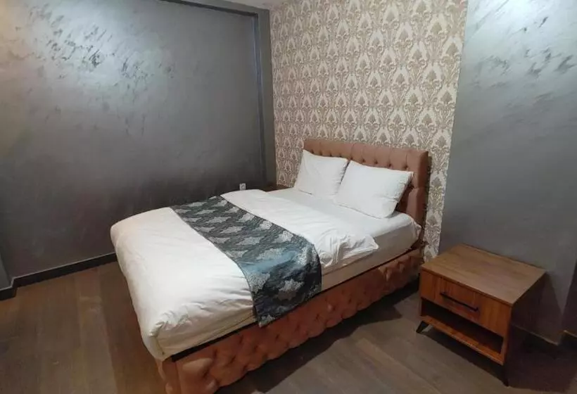 ホテル Atakent Palace Suite