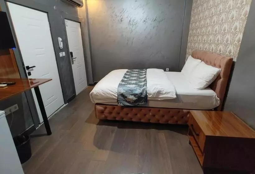 ホテル Atakent Palace Suite