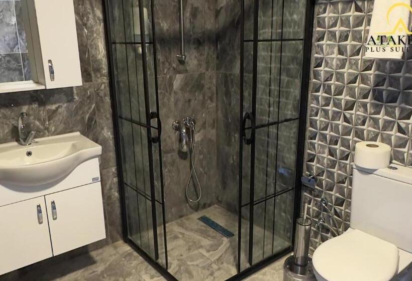 בית מלון כפרי Atakent Palace Suite