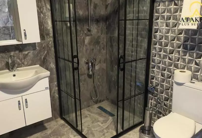 ホテル Atakent Palace Suite