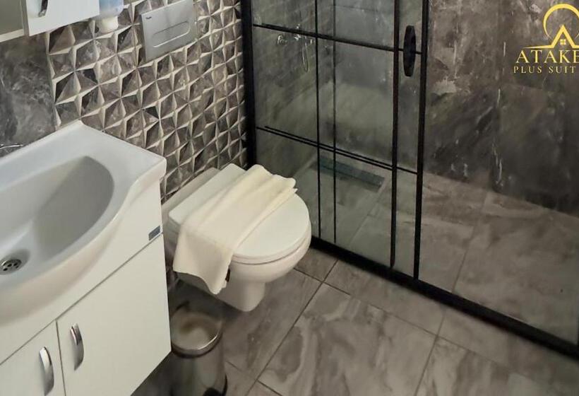 בית מלון כפרי Atakent Palace Suite