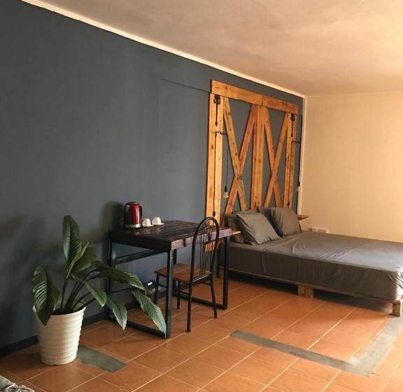 Hotel Bon Vivant Front De Mer Ile Rodrigues