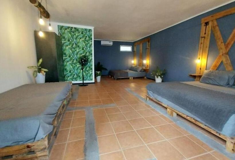 Hotel Bon Vivant Front De Mer Ile Rodrigues