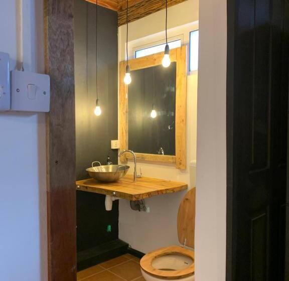 Hotel Bon Vivant Front De Mer Ile Rodrigues