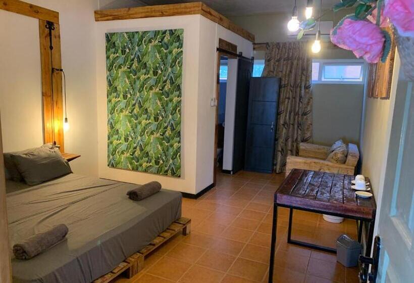 Hotel Bon Vivant Front De Mer Ile Rodrigues