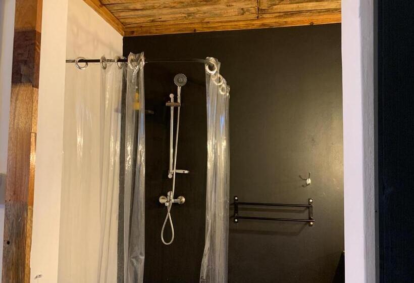 Hotel Bon Vivant Front De Mer Ile Rodrigues