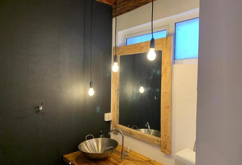 Hotel Bon Vivant Front De Mer Ile Rodrigues