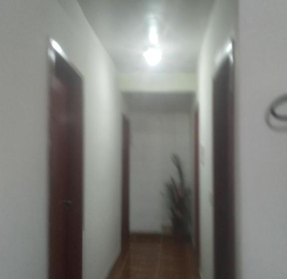 هتل Canal Hum Sanambaia