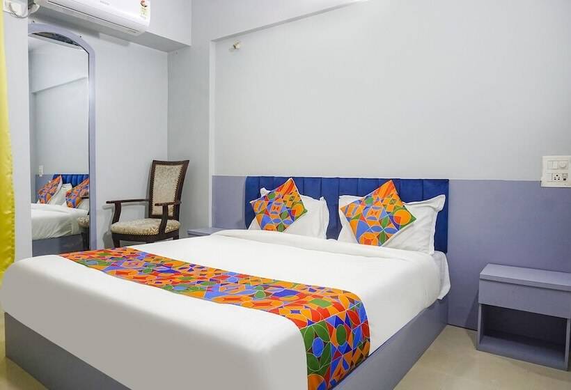 هتل Fabexpress Baner Executive