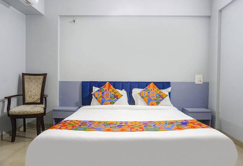 هتل Fabexpress Baner Executive