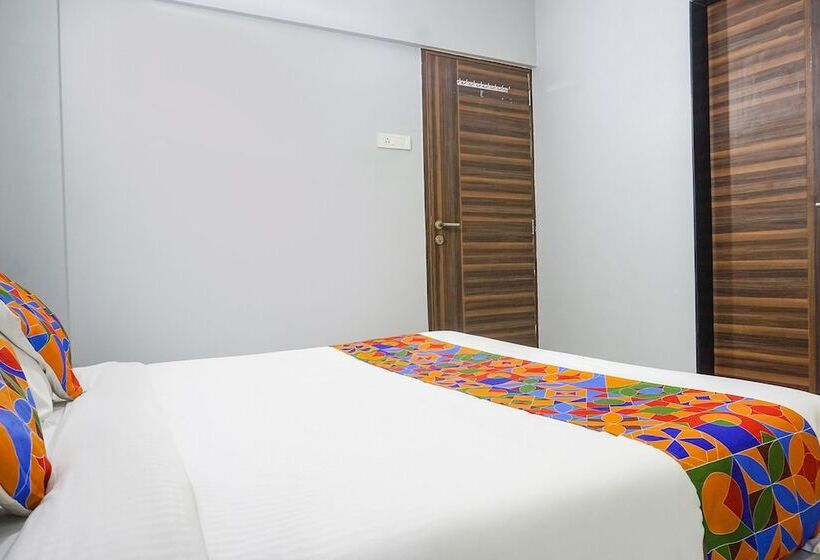 هتل Fabexpress Baner Executive