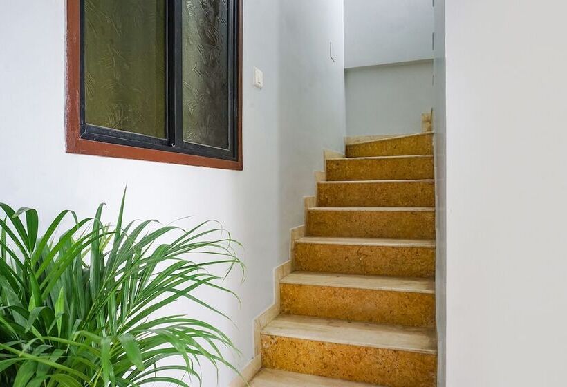 هتل Fabexpress Baner Executive