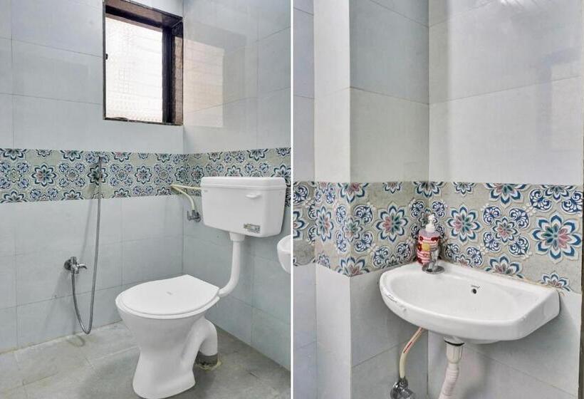 هتل Fabexpress Baner Executive