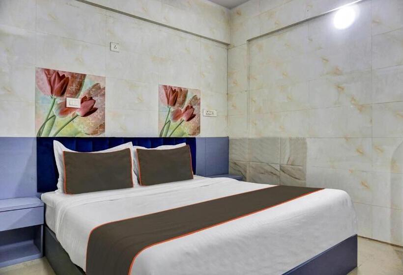 هتل Fabexpress Baner Executive