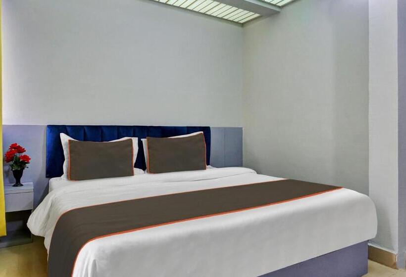 هتل Fabexpress Baner Executive