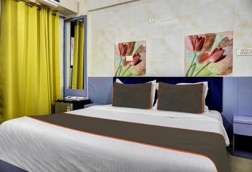 هتل Fabexpress Baner Executive