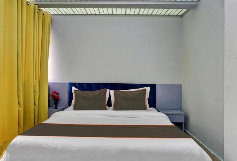 هتل Fabexpress Baner Executive