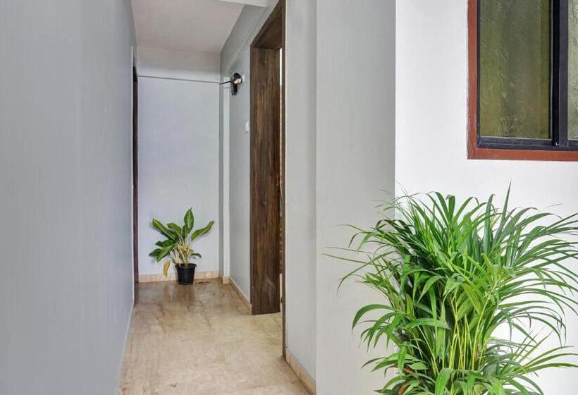 هتل Fabexpress Baner Executive