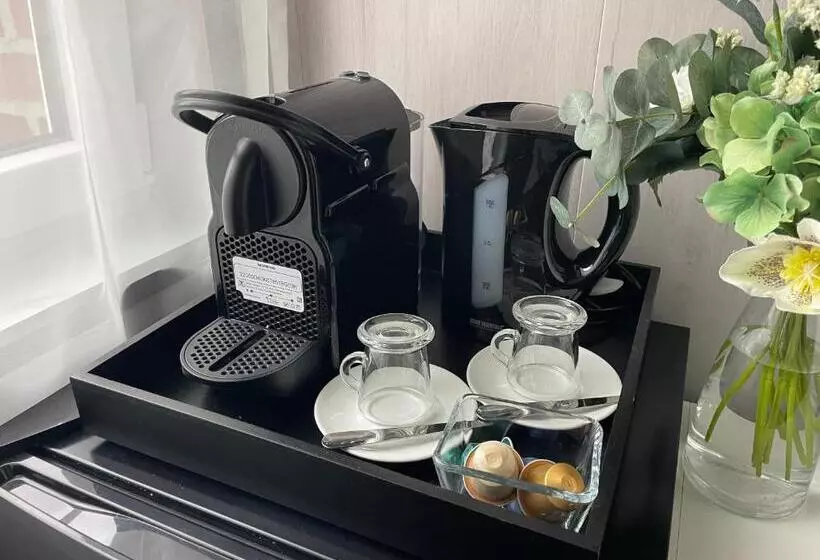 Hotelli Ferme Du Château Fontaine