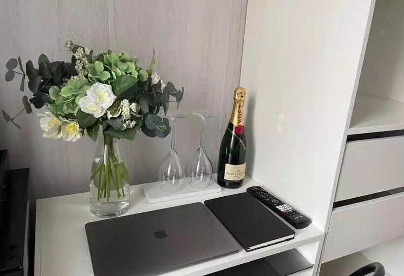 Hotelli Ferme Du Château Fontaine