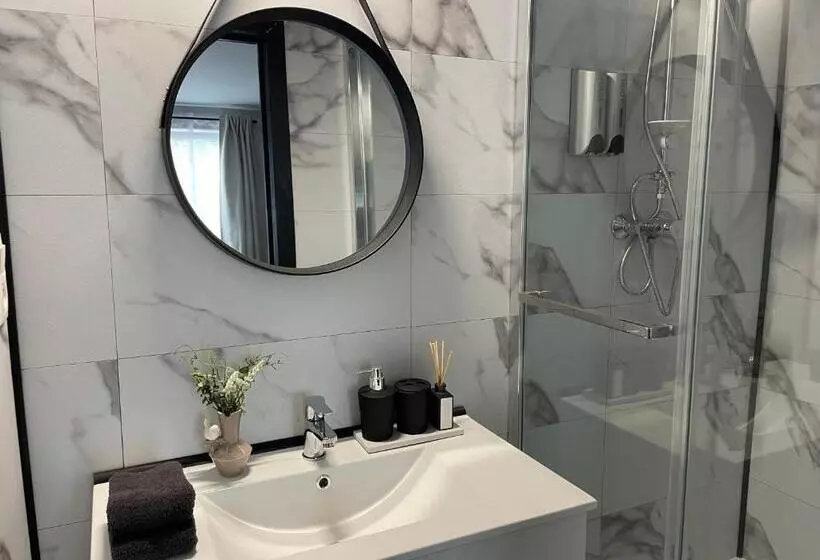 Hotelli Ferme Du Château Fontaine