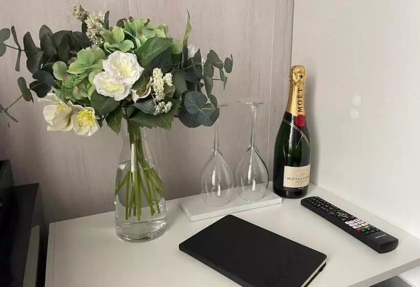 Hotelli Ferme Du Château Fontaine