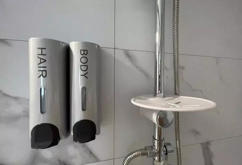 Hotelli Ferme Du Château Fontaine