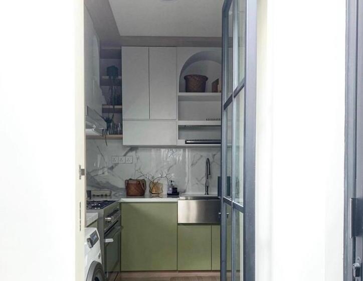 Hotel Krisa Scarlet’s Farmhouse