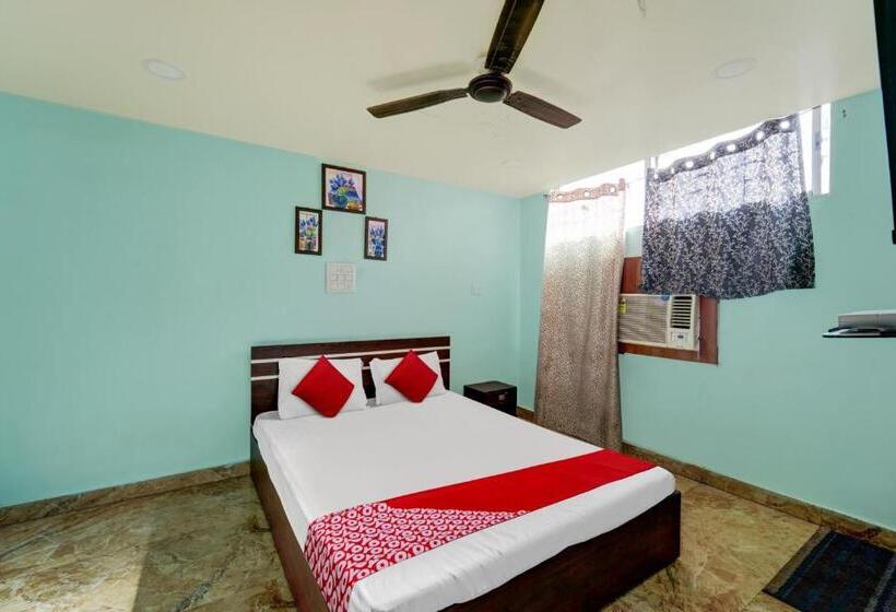 Super Hotel O 27 Degree