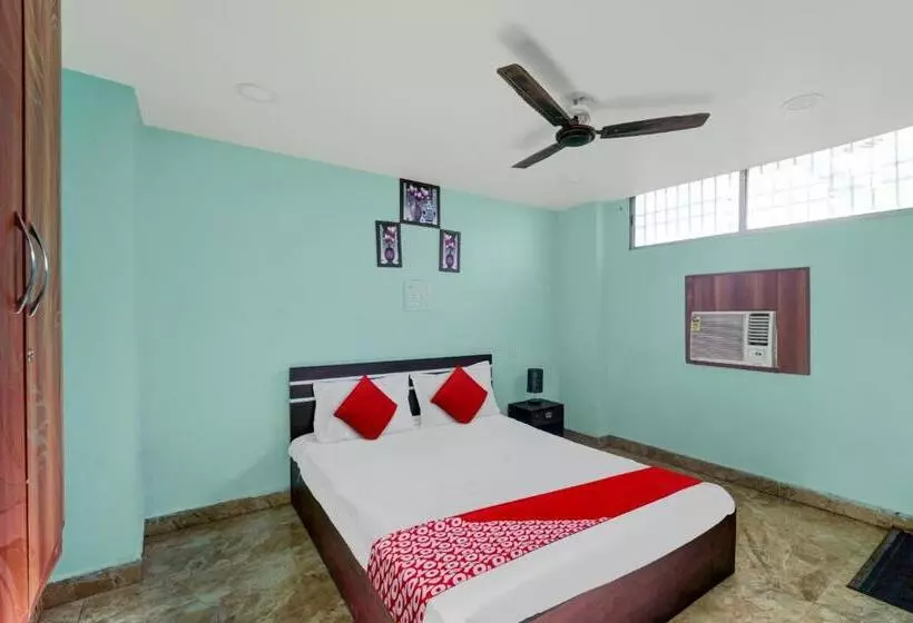 Super Hotel O 27 Degree