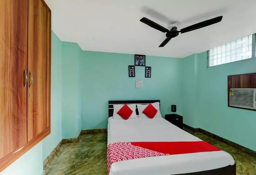 Super Hotel O 27 Degree