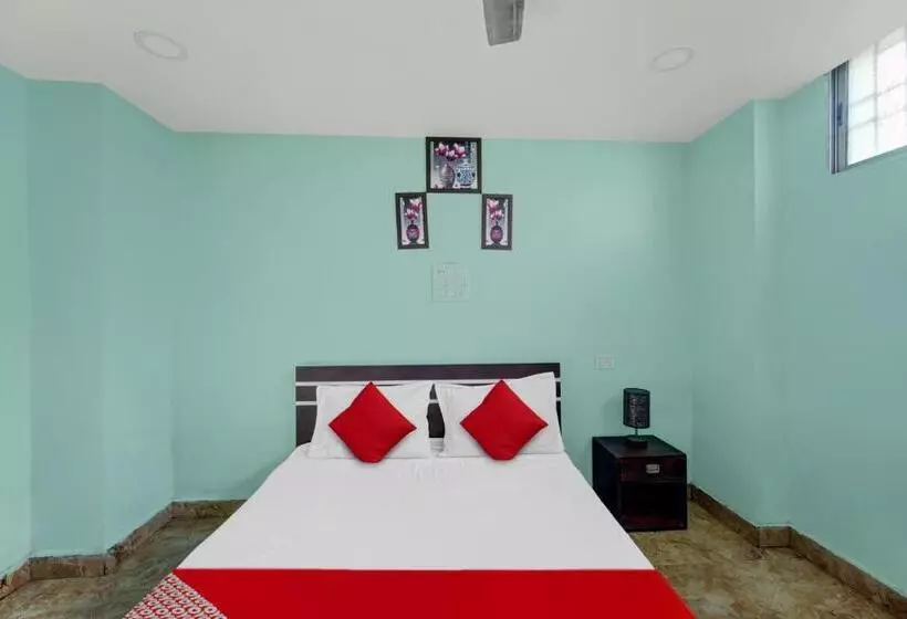 Super Hotel O 27 Degree