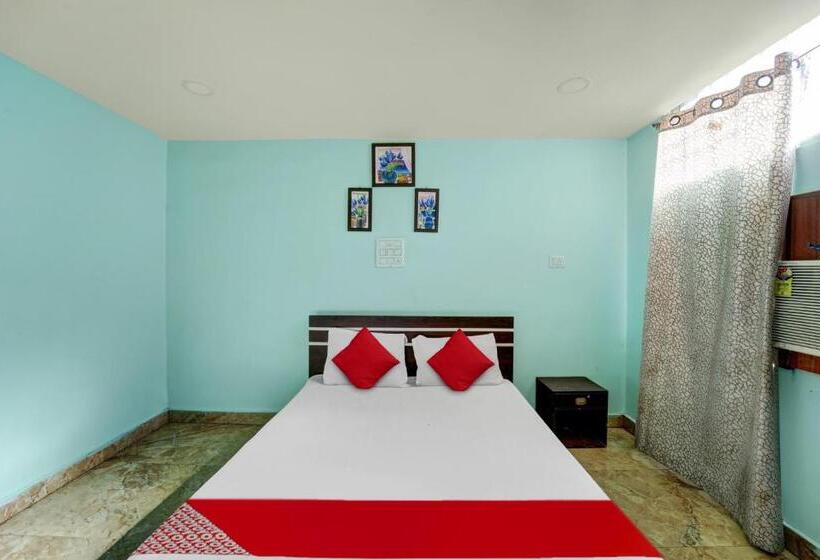 Super Hotel O 27 Degree