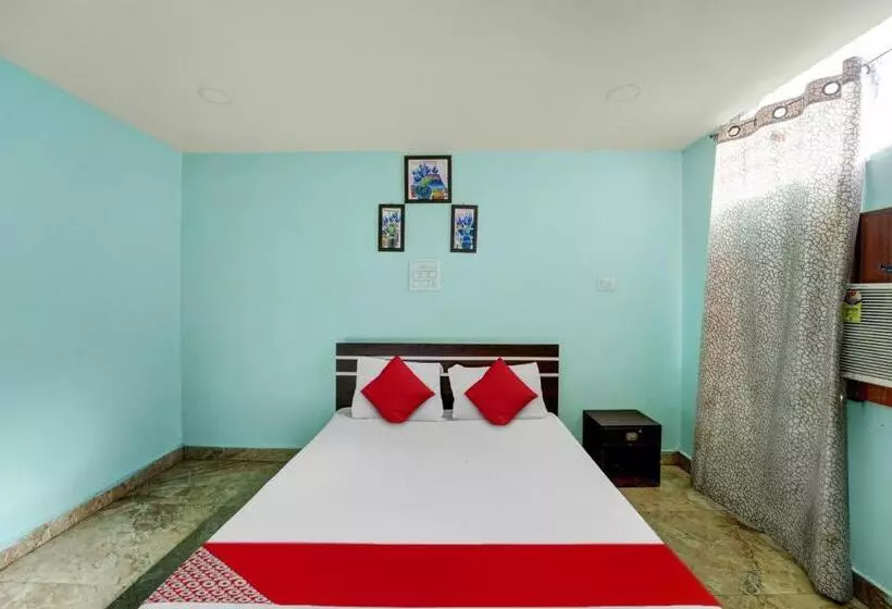 Super Hotel O 27 Degree