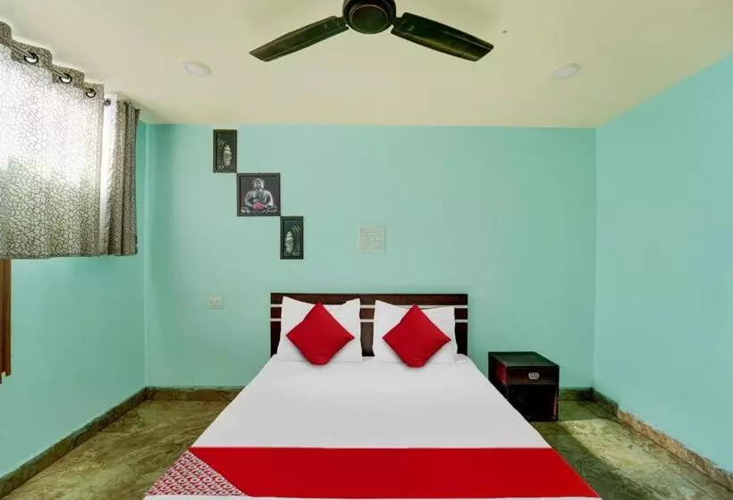 Super Hotel O 27 Degree