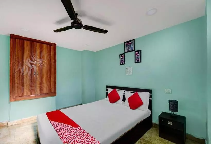 Super Hotel O 27 Degree