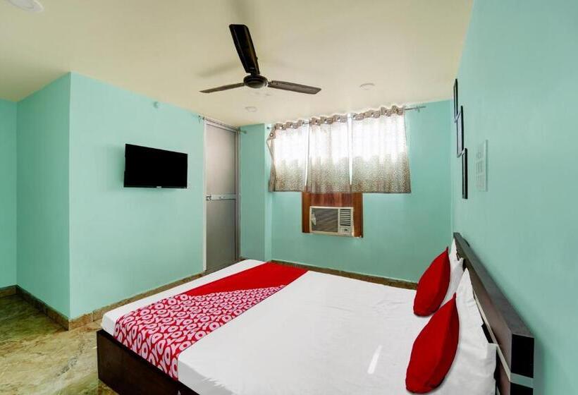 Super Hotel O 27 Degree