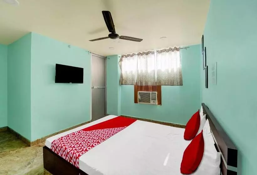 Super Hotel O 27 Degree