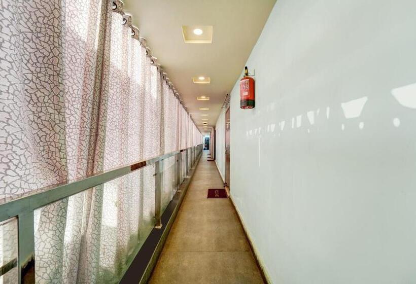 Super Hotel O 27 Degree