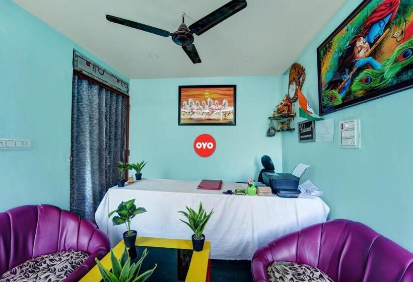 Super Hotel O 27 Degree