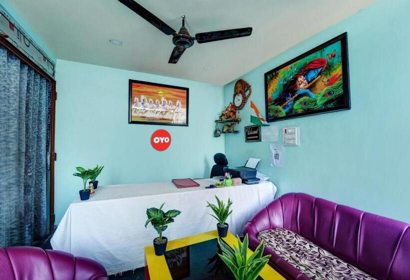 Super Hotel O 27 Degree