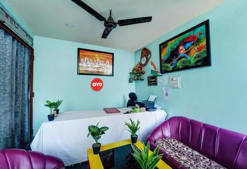 Super Hotel O 27 Degree