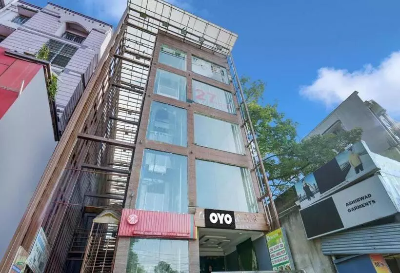 Super Hotel O 27 Degree