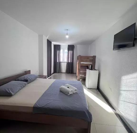 هتل Palace Struga