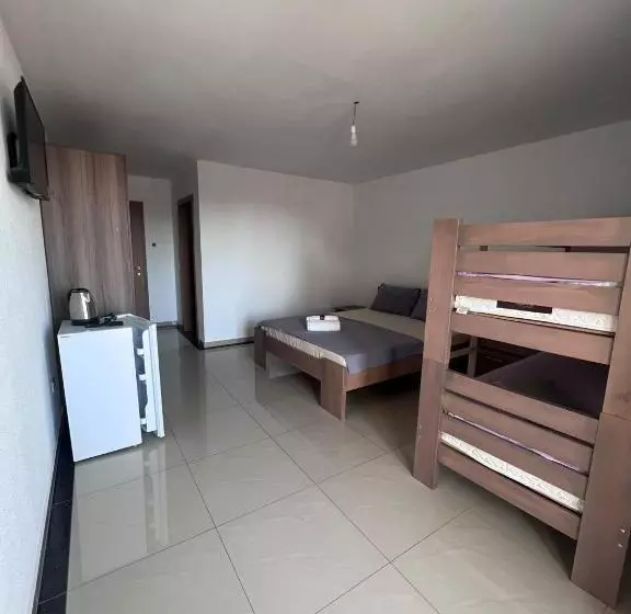 هتل Palace Struga